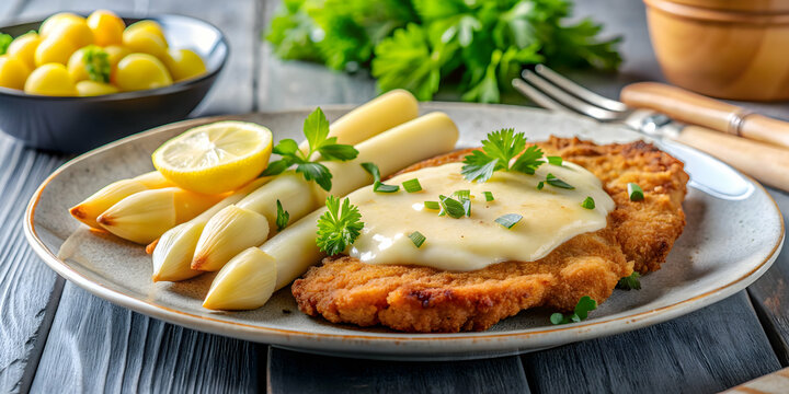 Continental Food