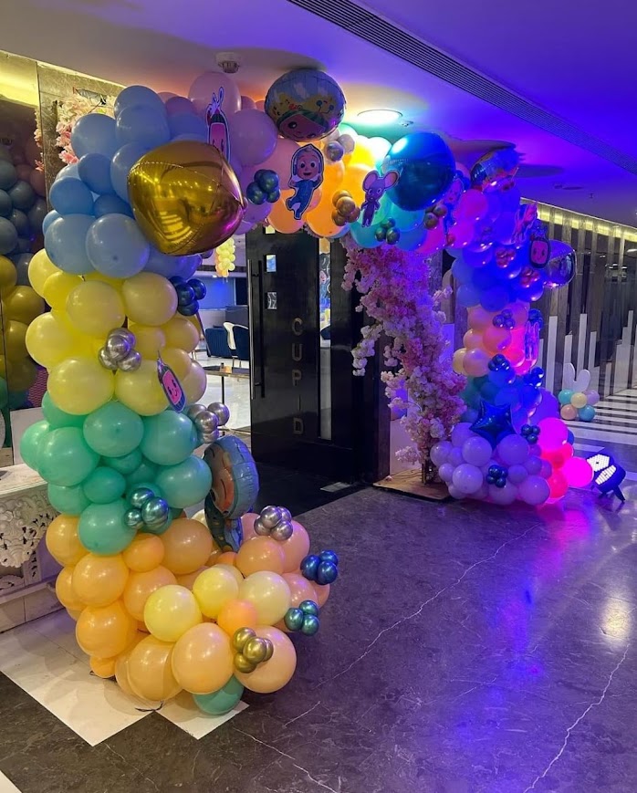 Premium Buffet