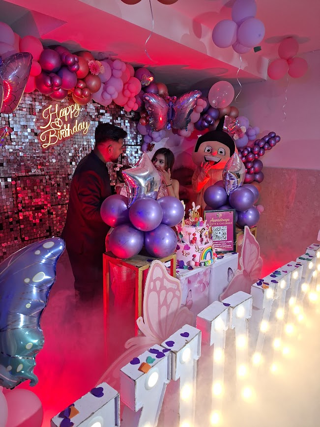 Grand Wedding Feast